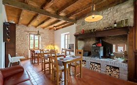 Chambres Et Table D'hotes La Panacee Bed And Breakfast