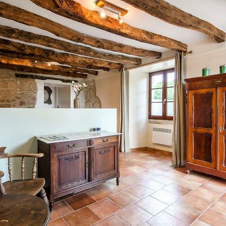 Chambres Et Table D'Hotes La Panacee Cuzance Buitenkant foto